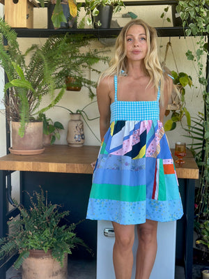 
                  
                    Banana Boat dress
                  
                