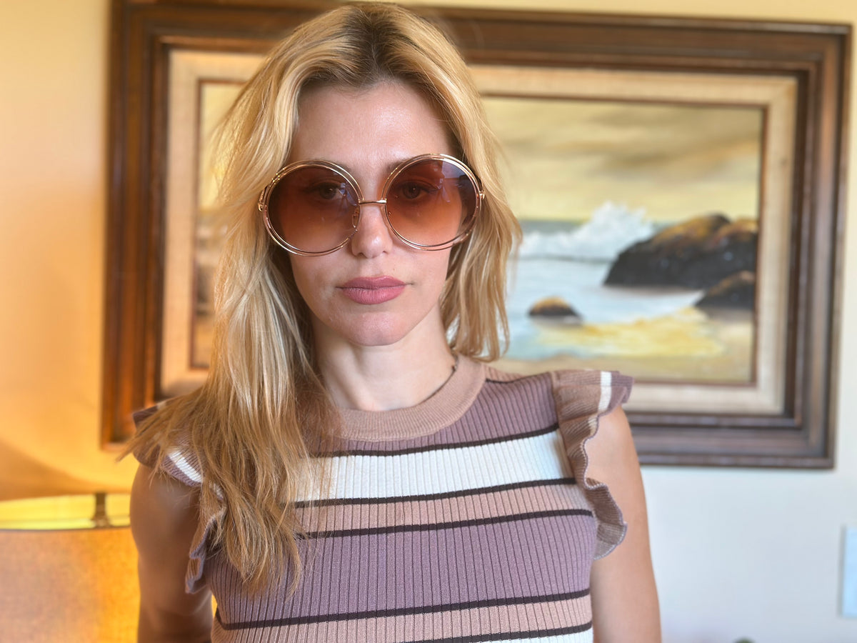 Tupelo Honey Top FINAL SALE