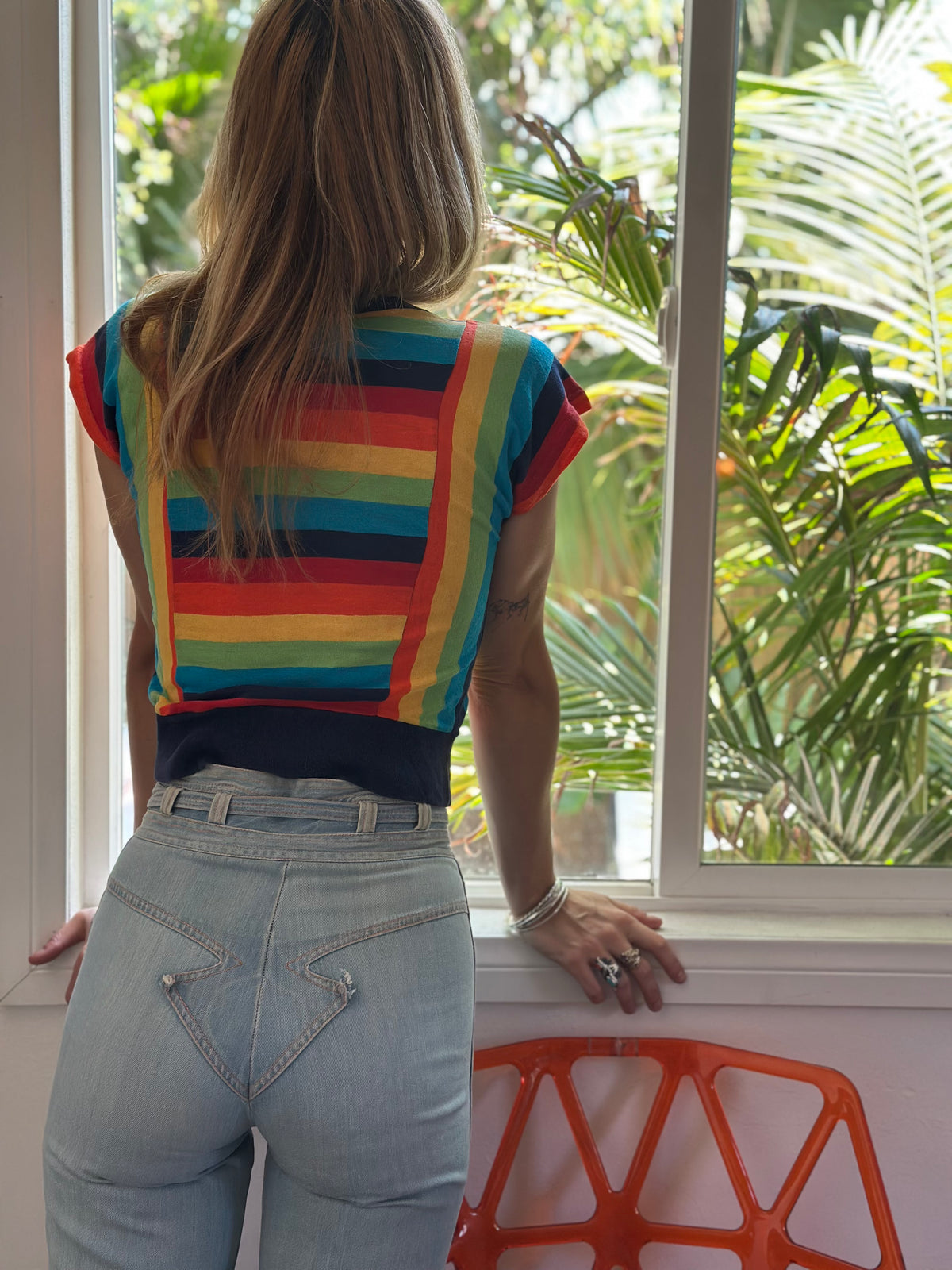 Vintage Tee №29