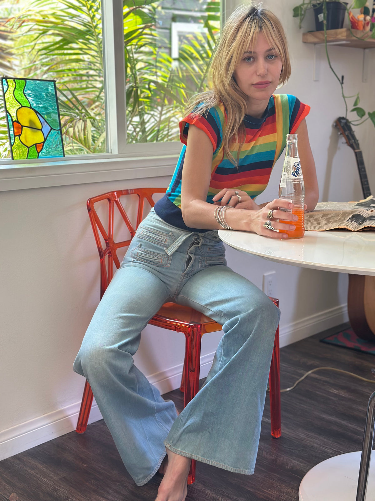 Vintage Tee №29
