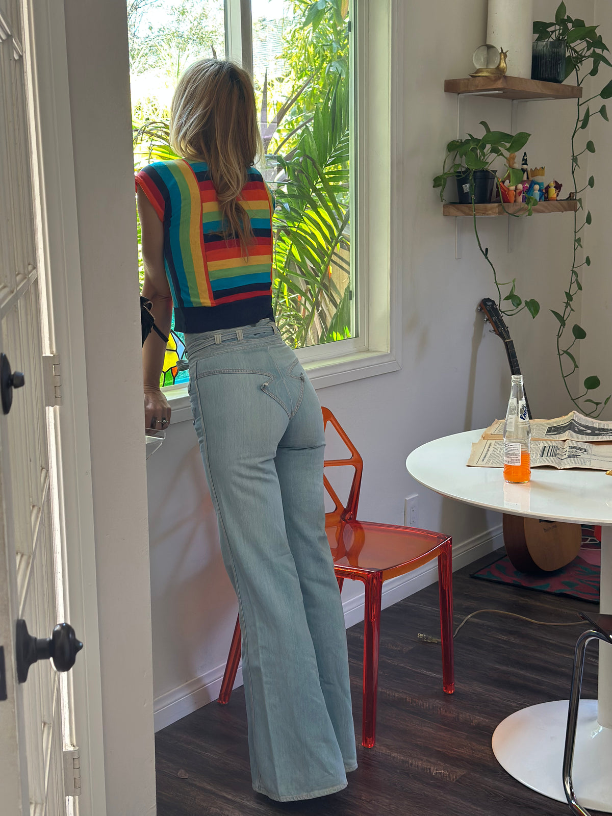 Vintage Tee №29