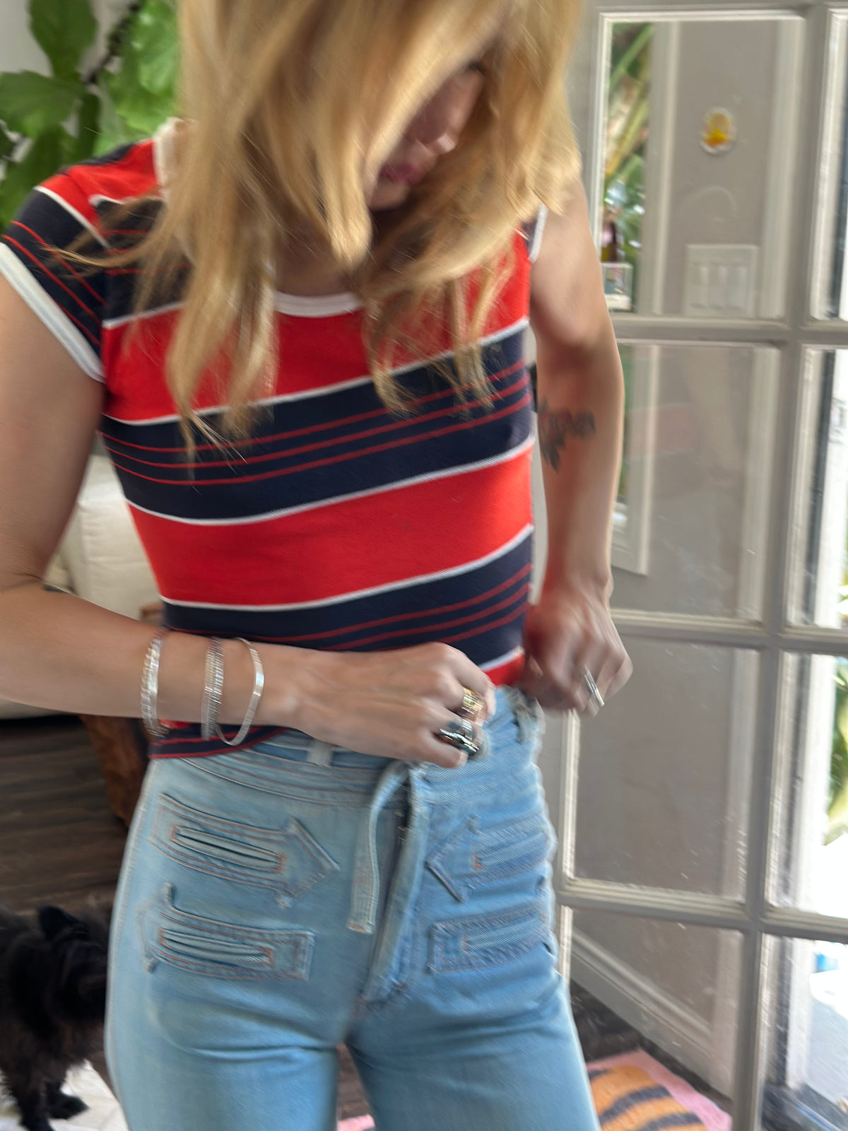 Vintage Tee №28