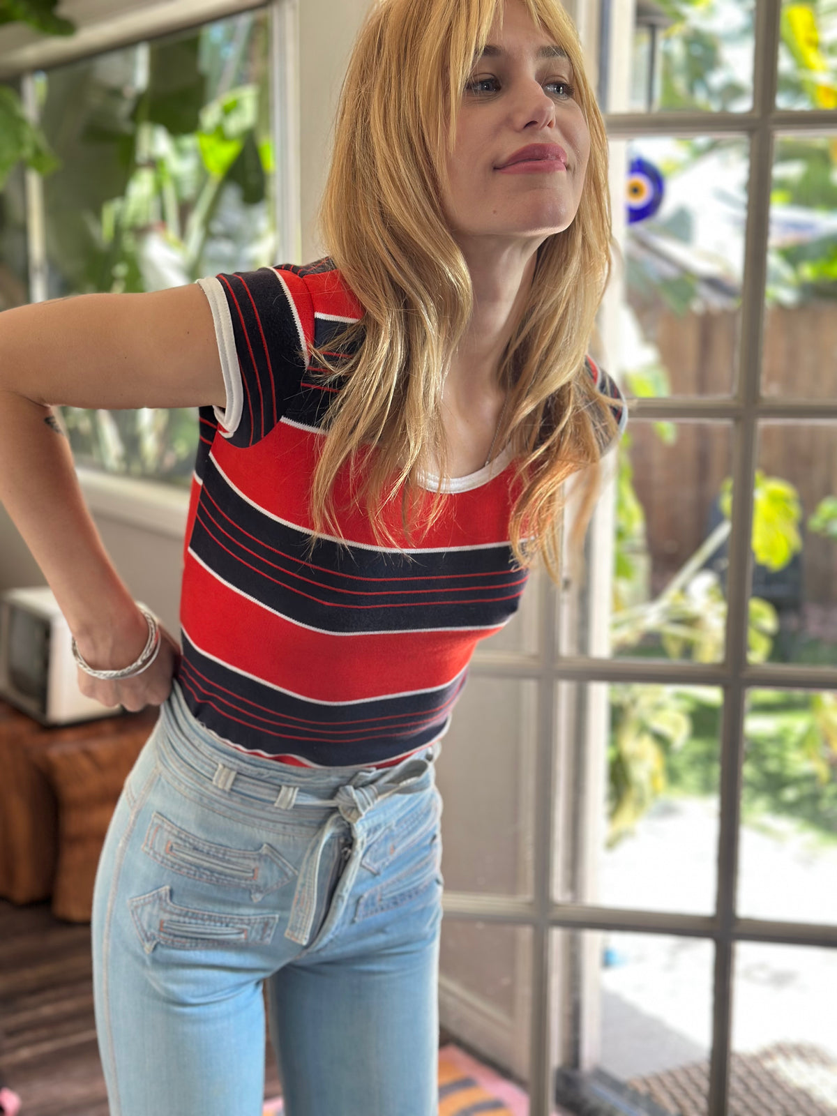 Vintage Tee №28