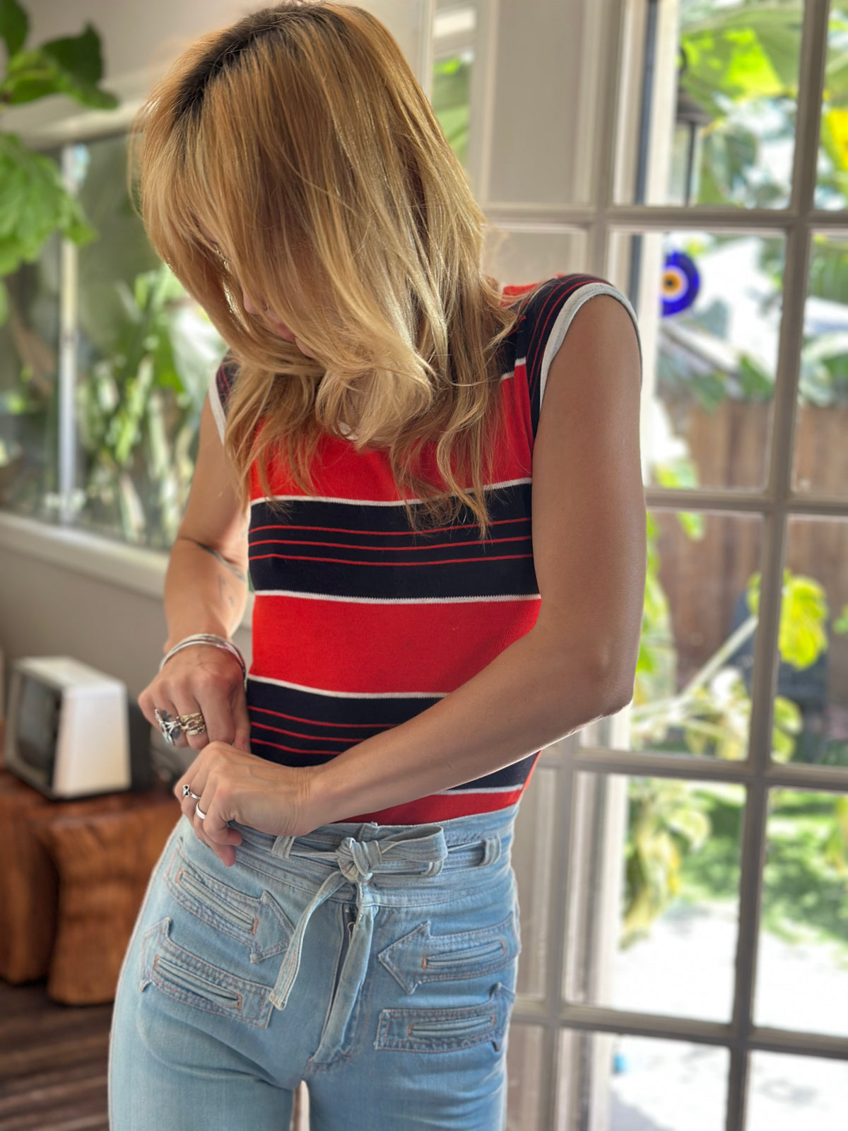 Vintage Tee №28