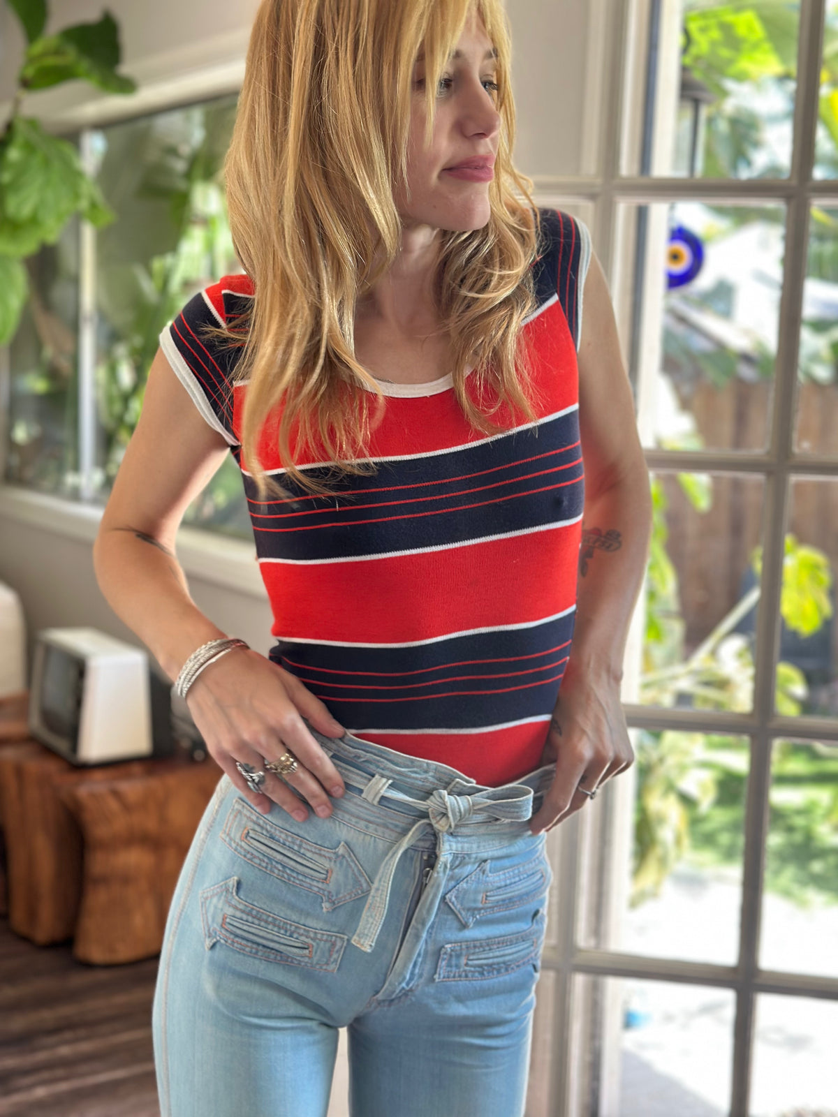 Vintage Tee №28