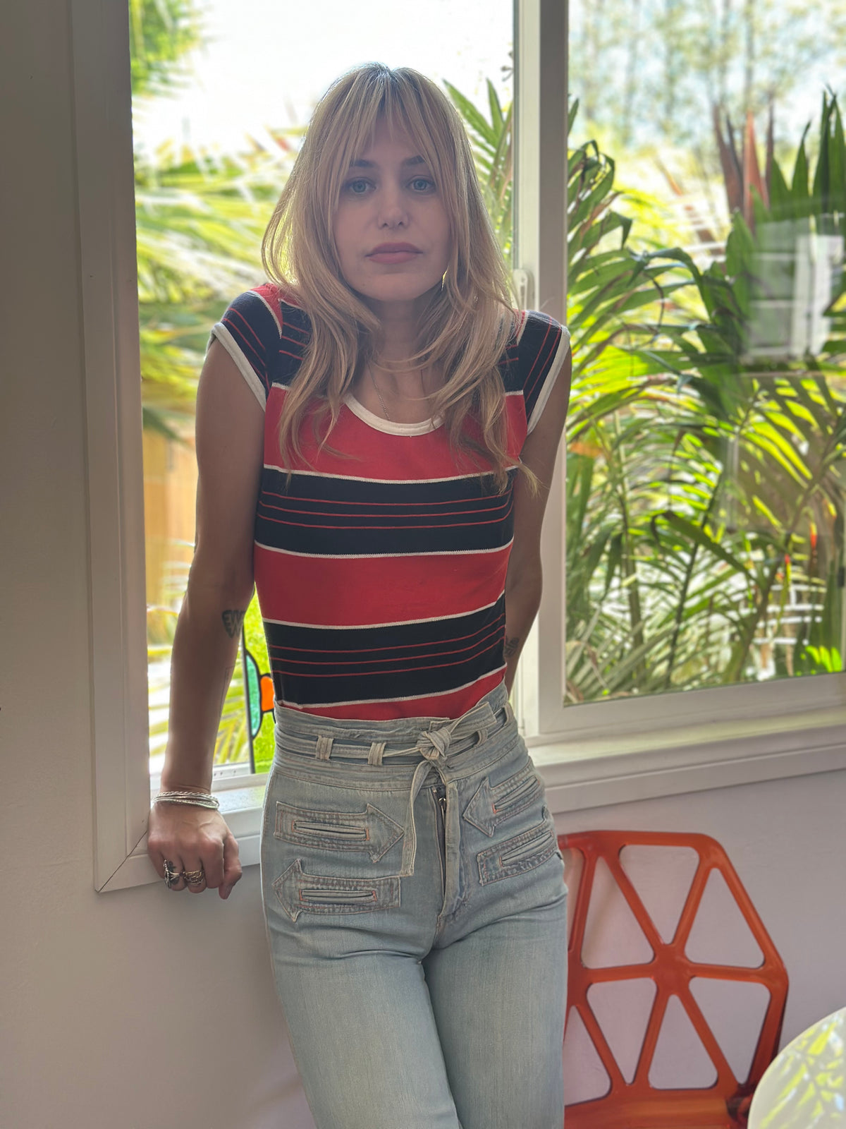 Vintage Tee №28