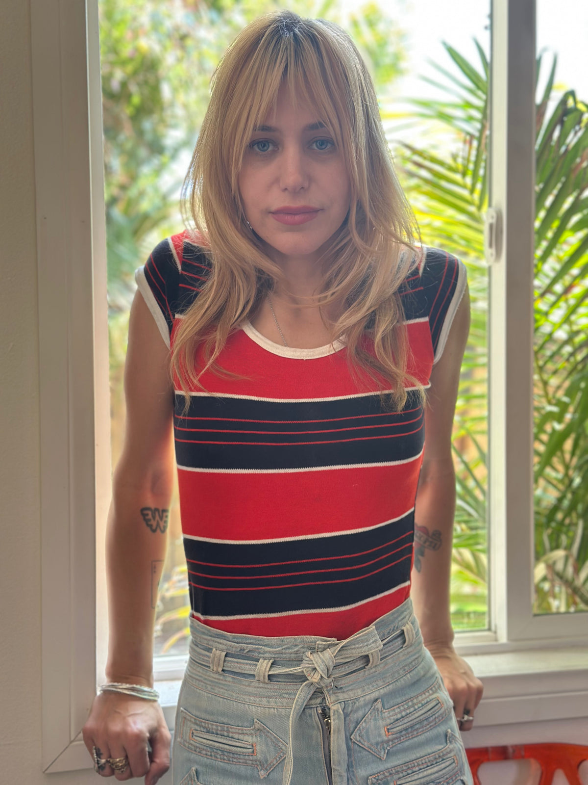 Vintage Tee №28