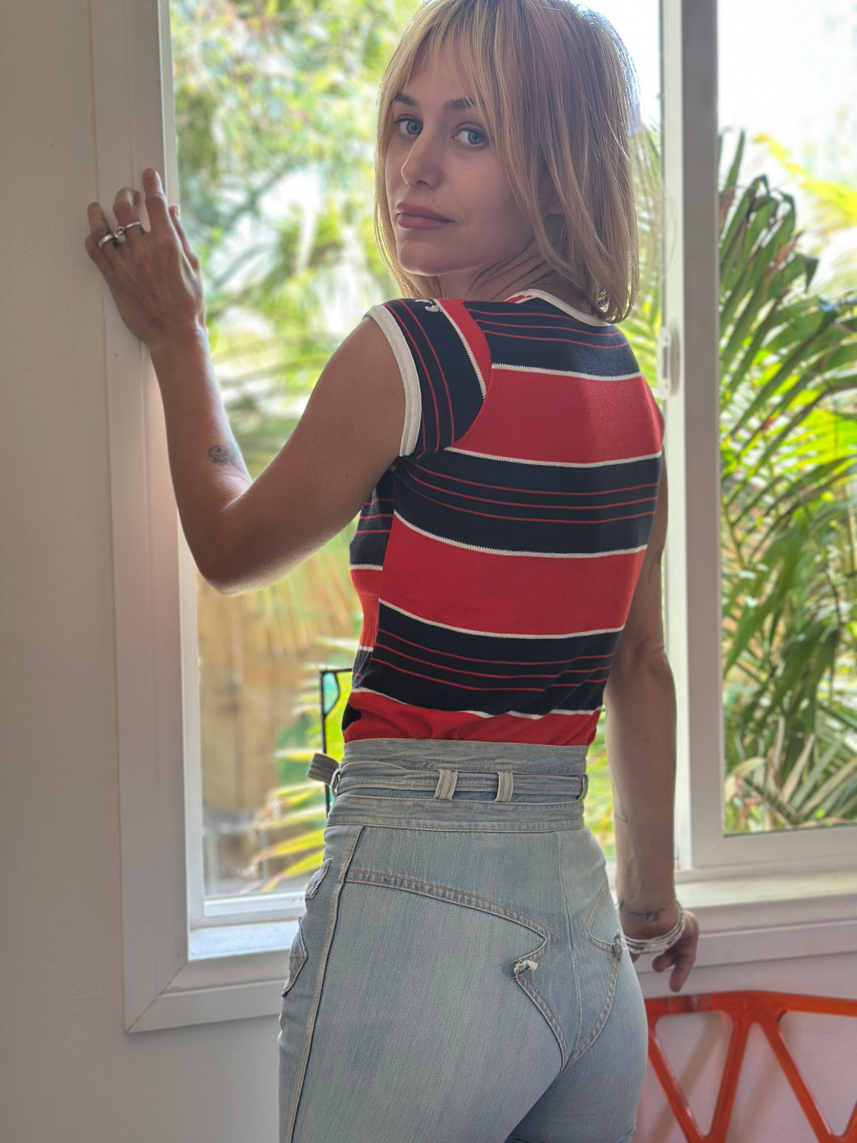Vintage Tee №28