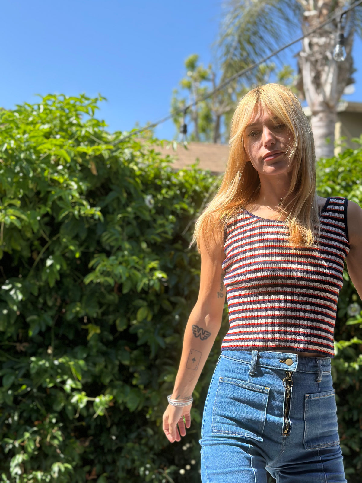 France 1970 tank