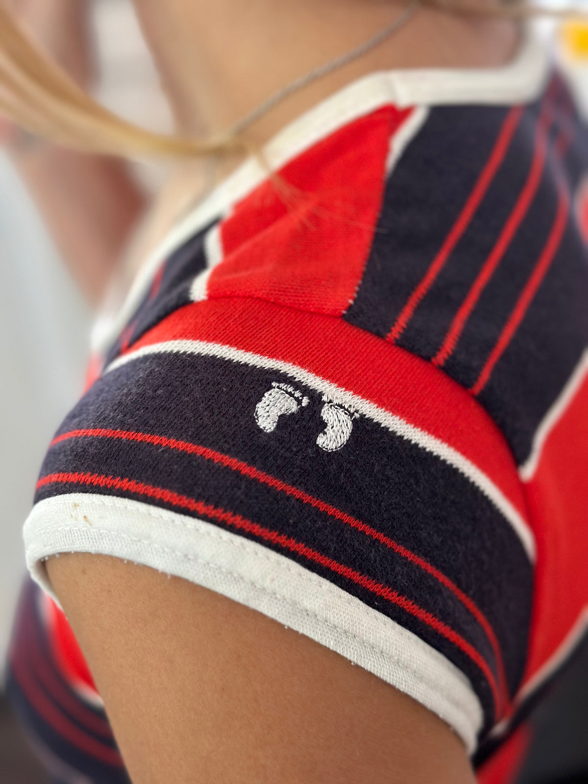 Vintage Tee №28