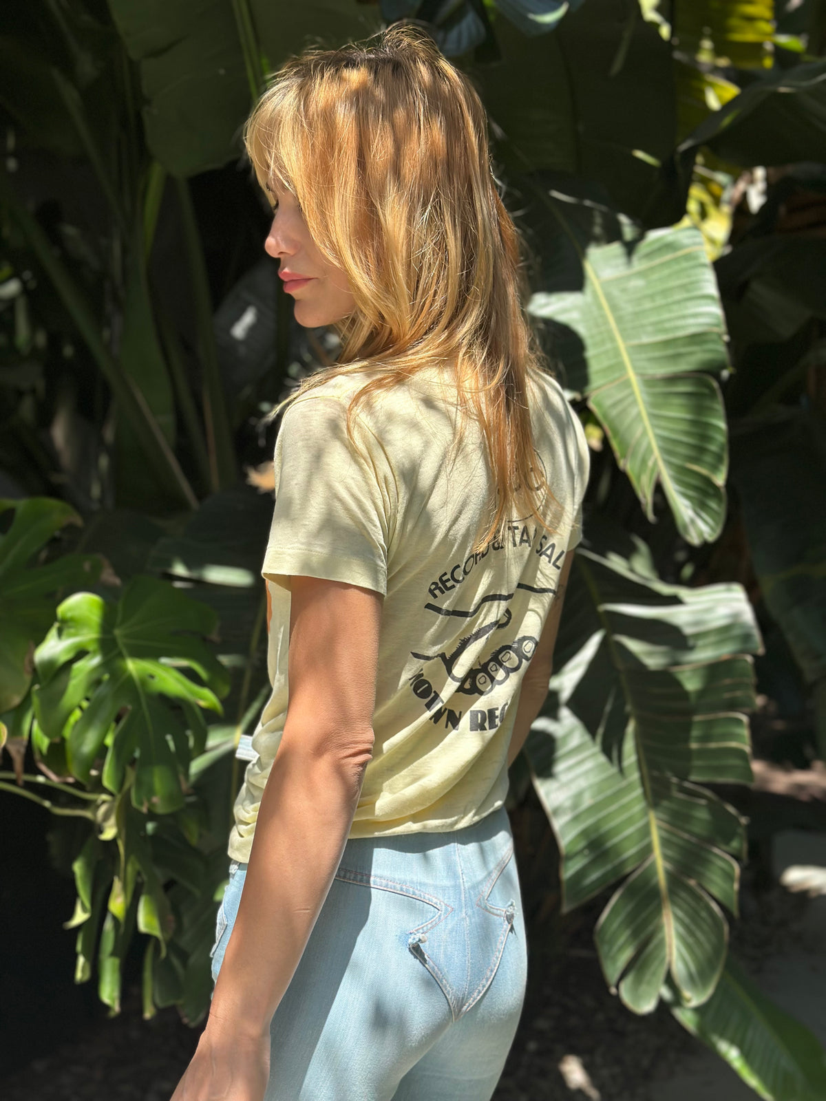Vintage Tee №27