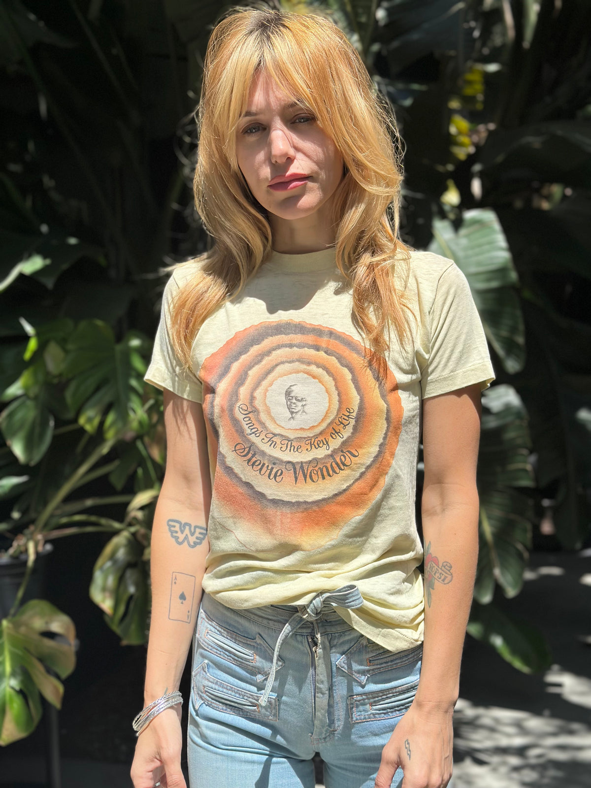 Vintage Tee №27
