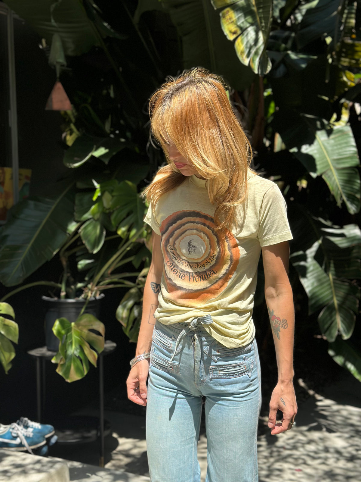 Vintage Tee №27
