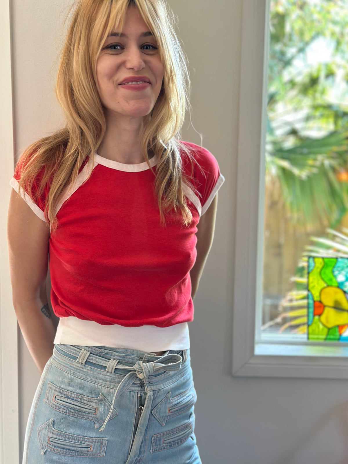 Vintage Tee №26