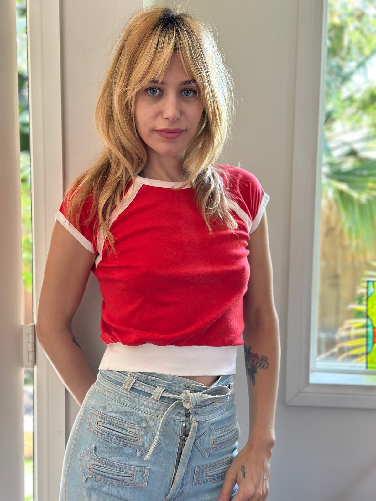 Vintage Tee №26