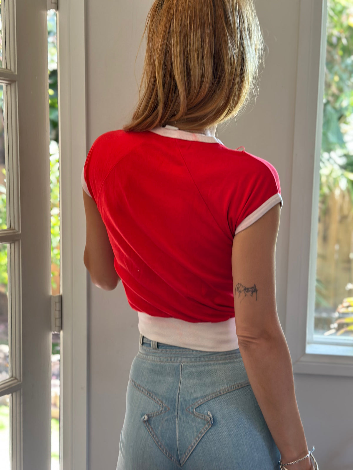 Vintage Tee №26