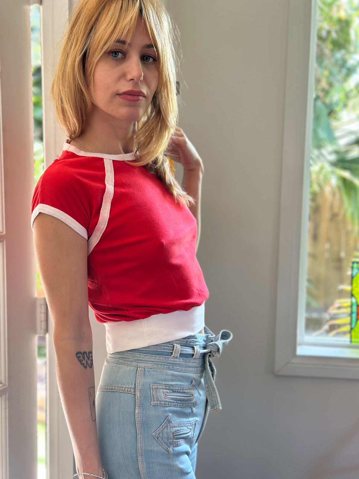 Vintage Tee №26