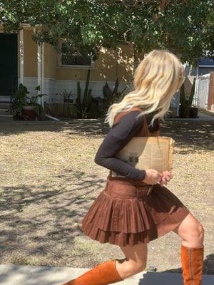 
                  
                    Harvest Moon Dress
                  
                