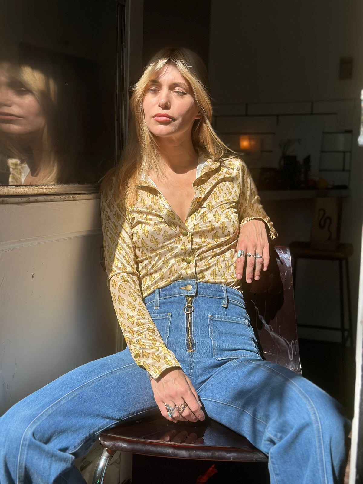 Arizona bodysuit
