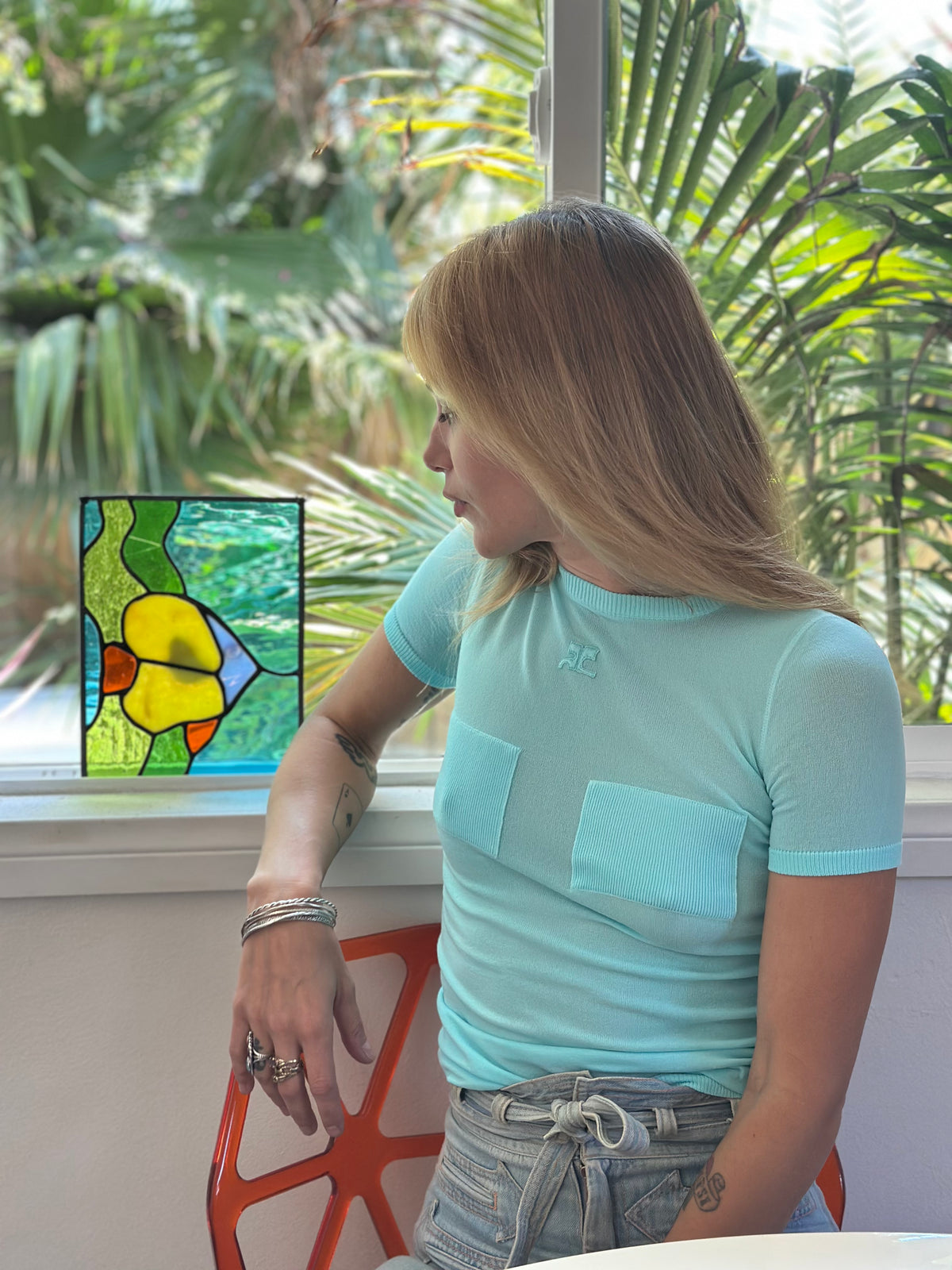 Vintage Tee №22