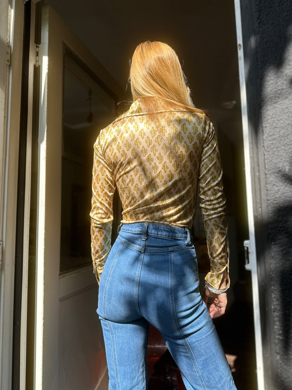 Arizona bodysuit
