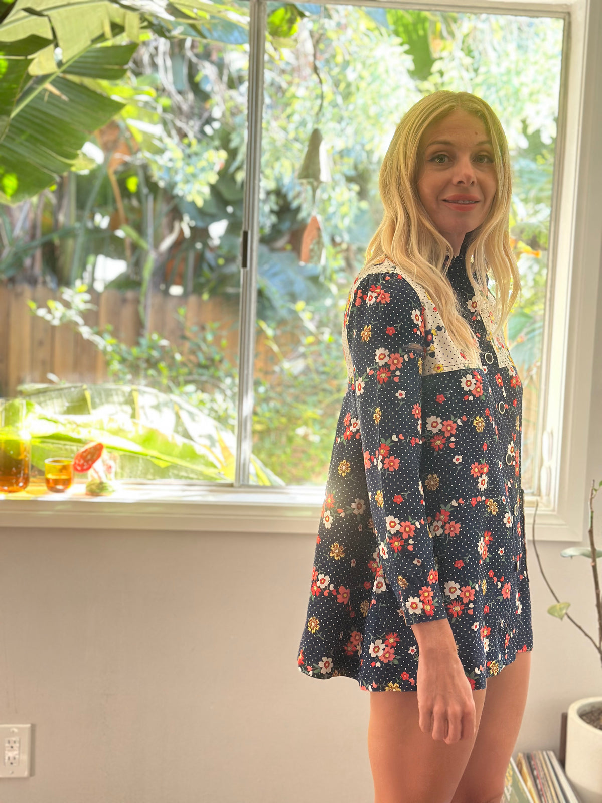 Vintage Top №160