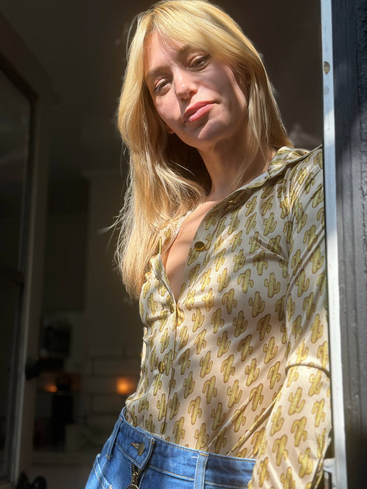 Arizona bodysuit