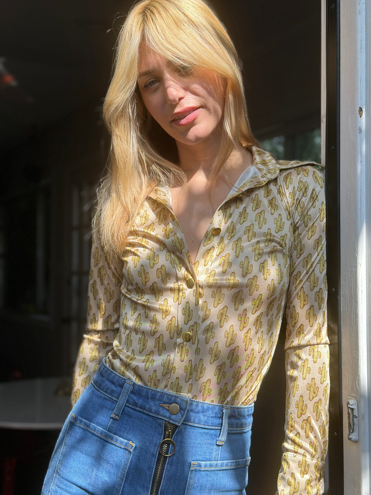 Arizona bodysuit