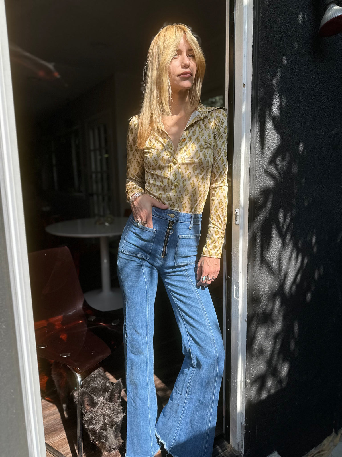 Arizona bodysuit