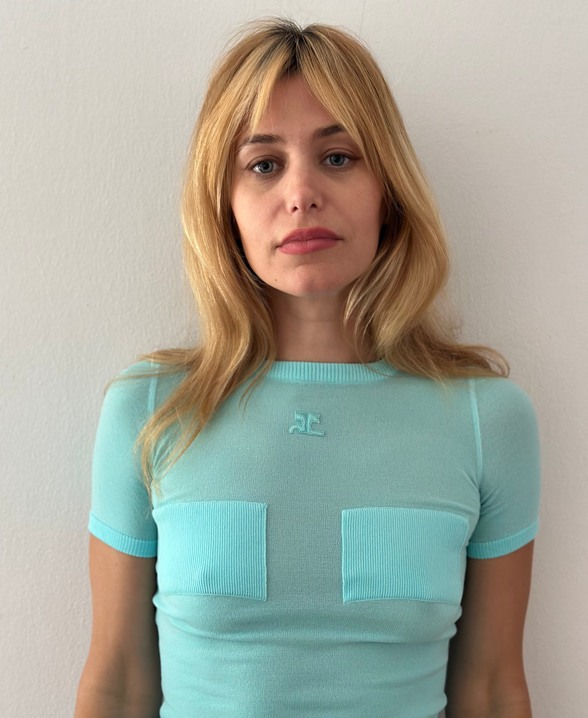 Vintage Tee №22