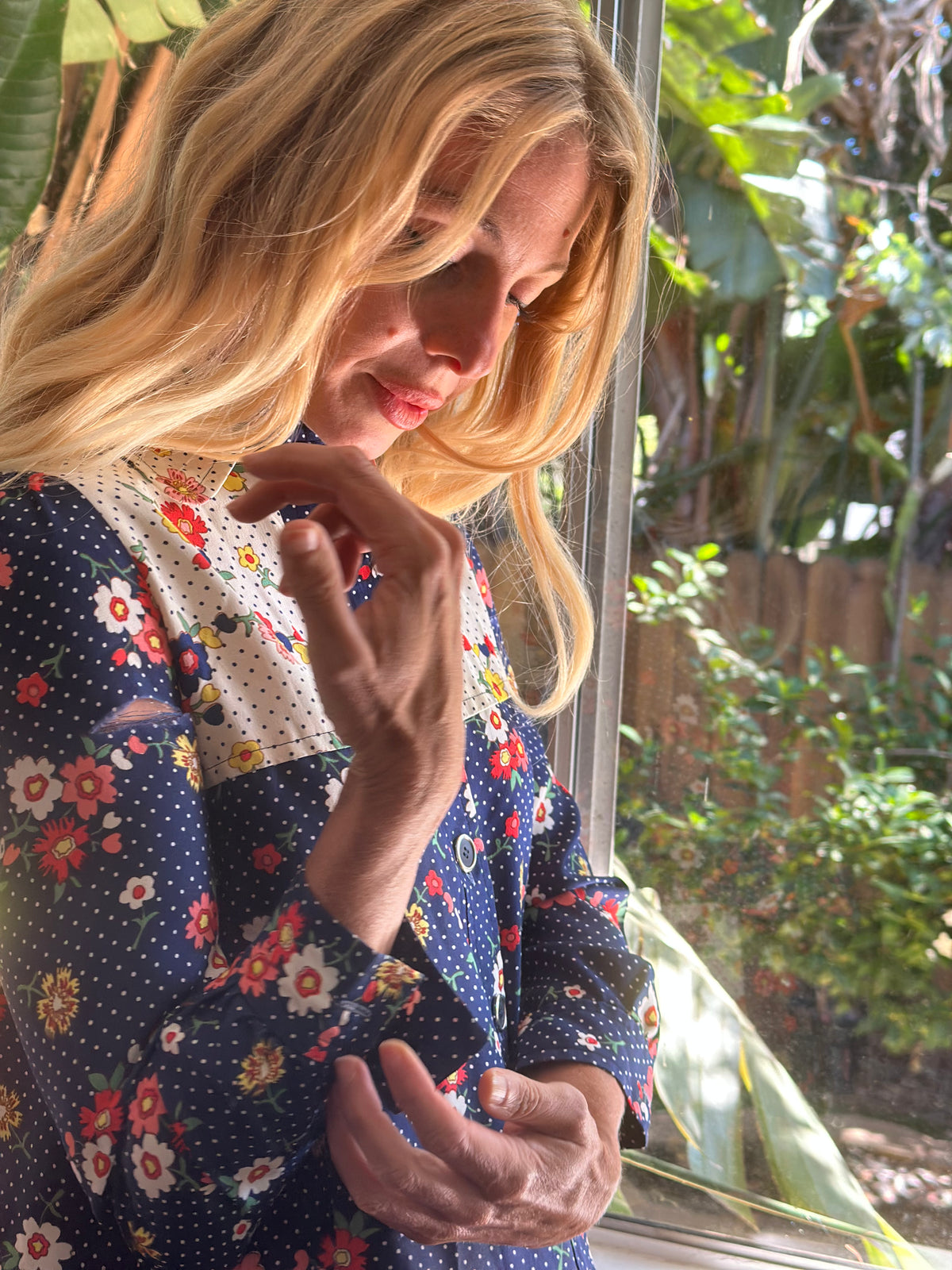 Vintage Top №160