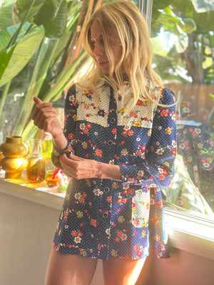
                  
                    Vintage Top №160
                  
                