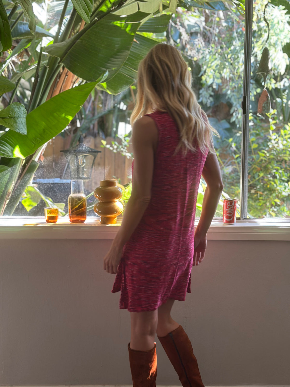 Vintage Dress №159
