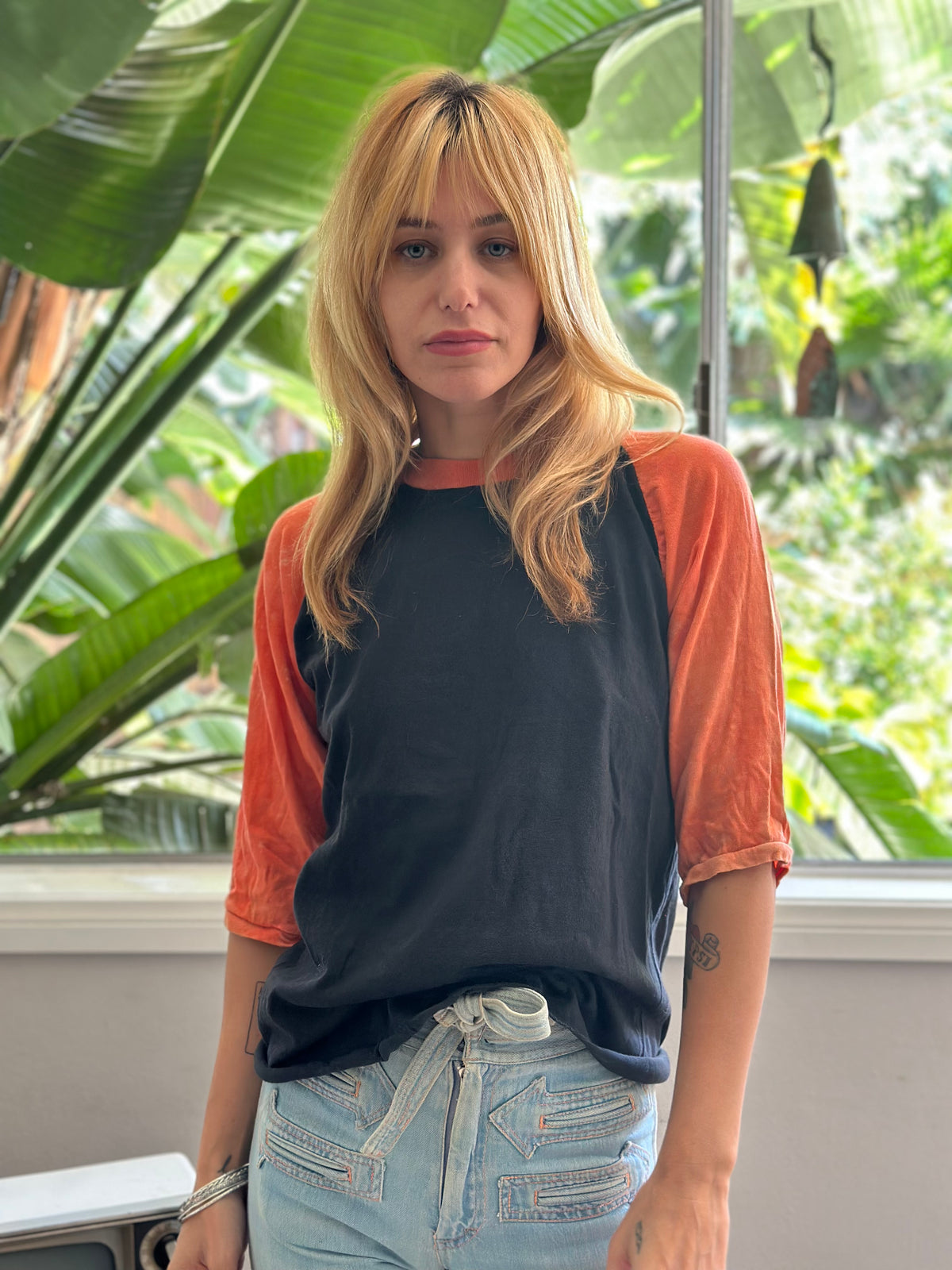 Vintage Tee №20