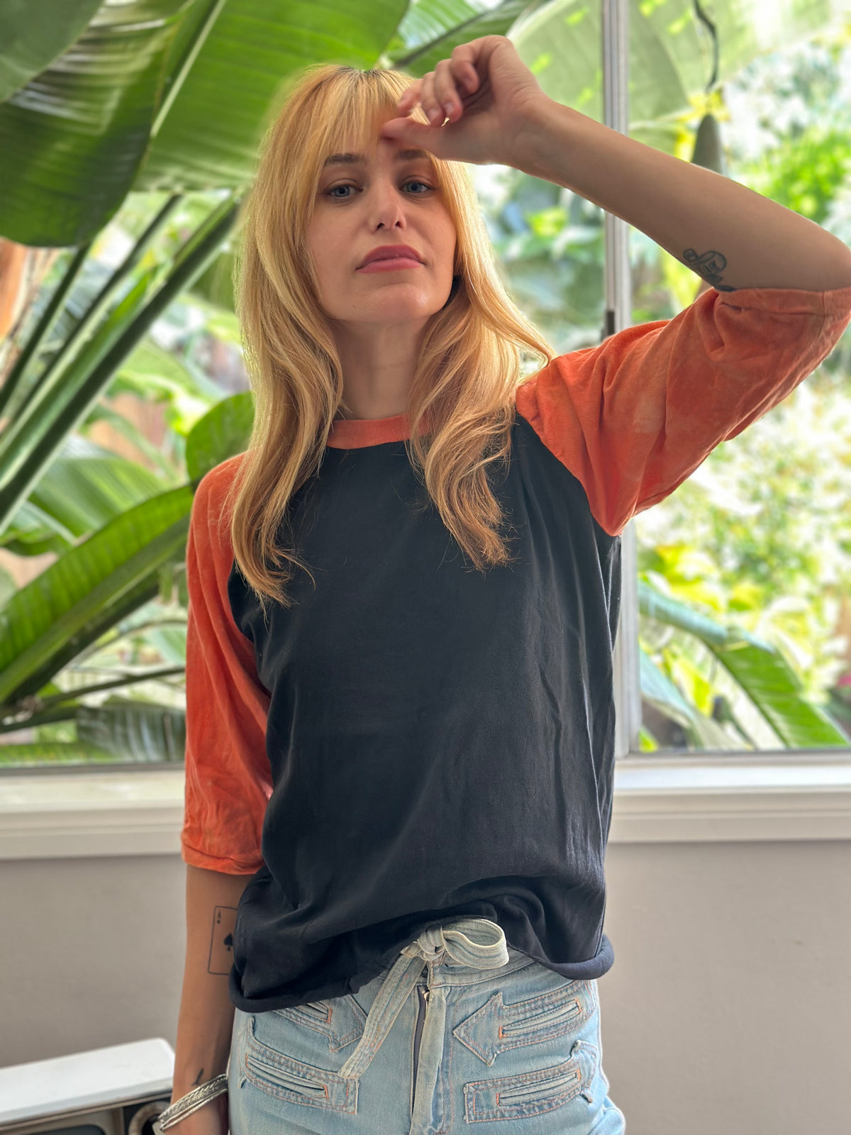 Vintage Tee №20