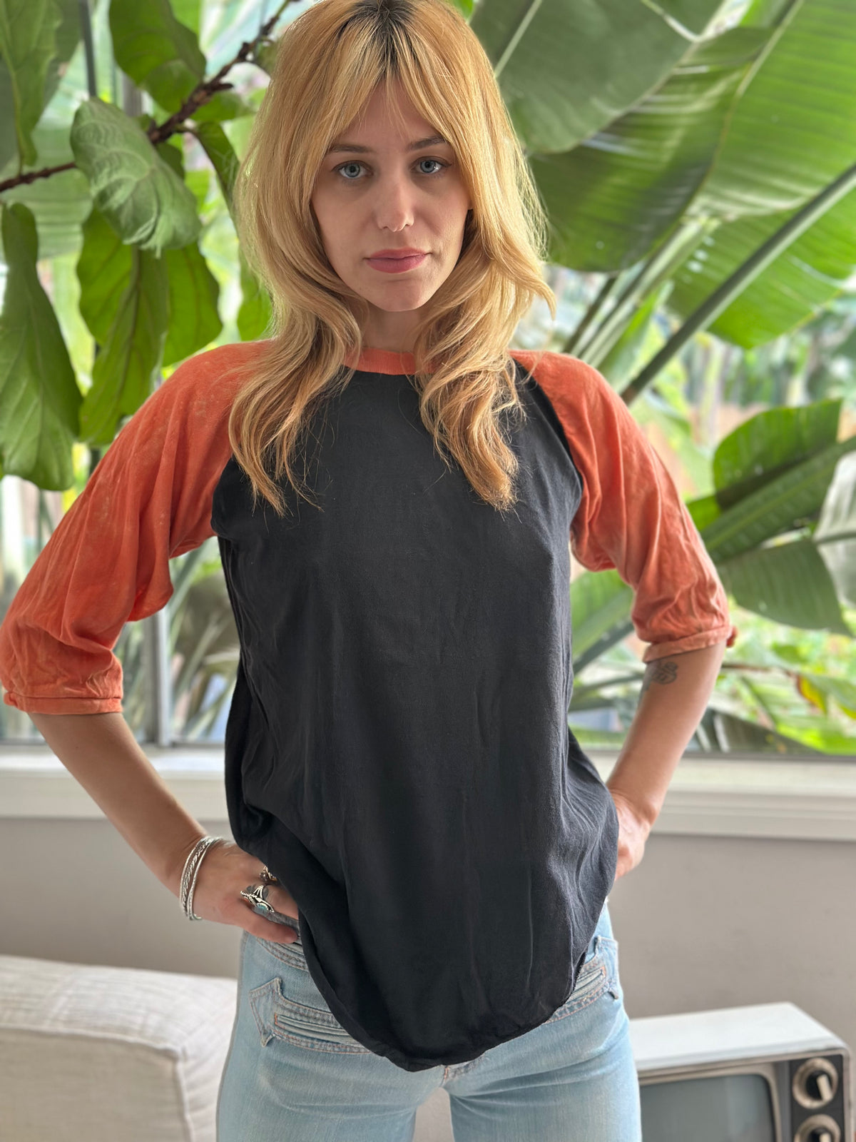 Vintage Tee №20