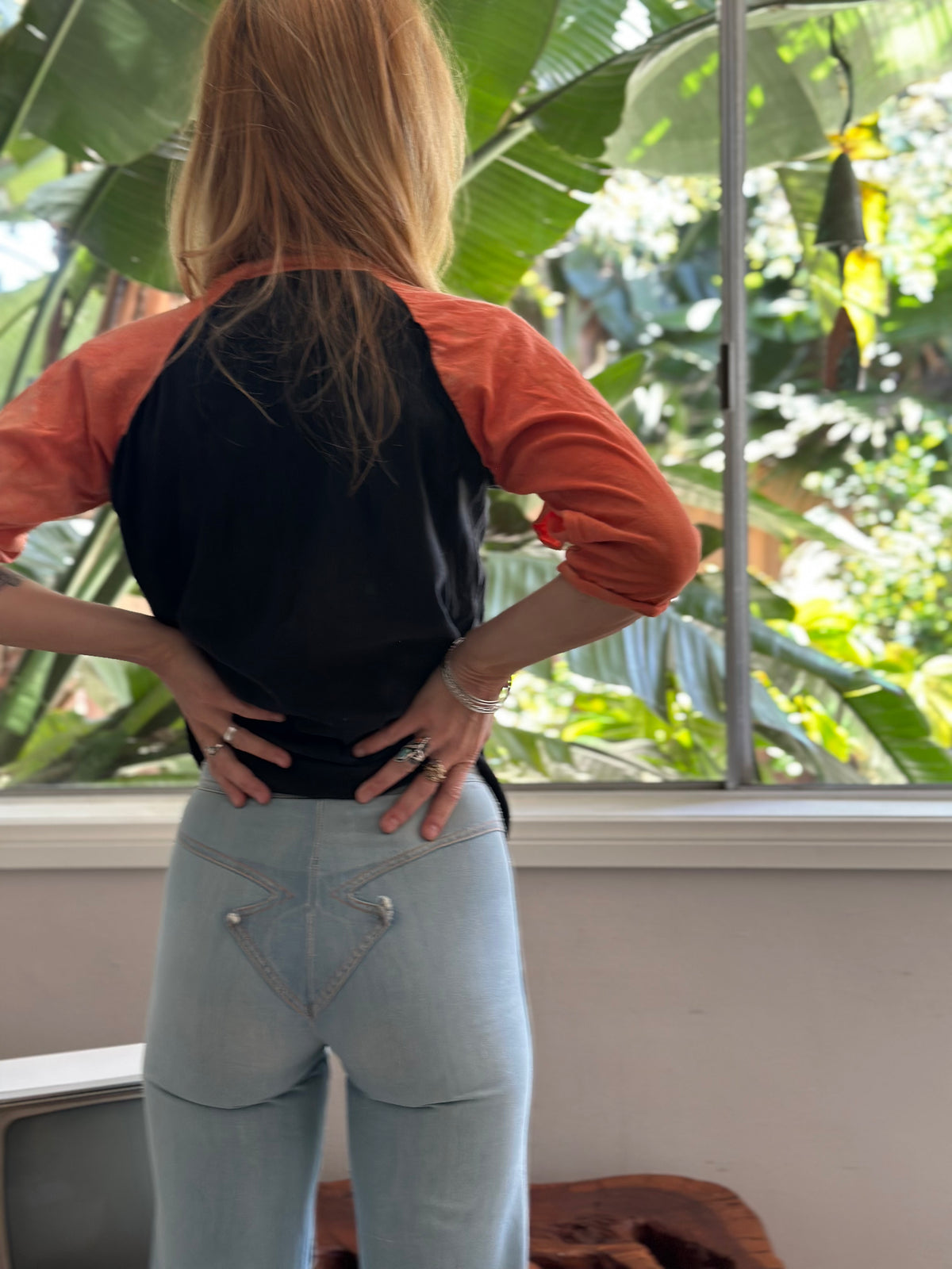 Vintage Tee №20