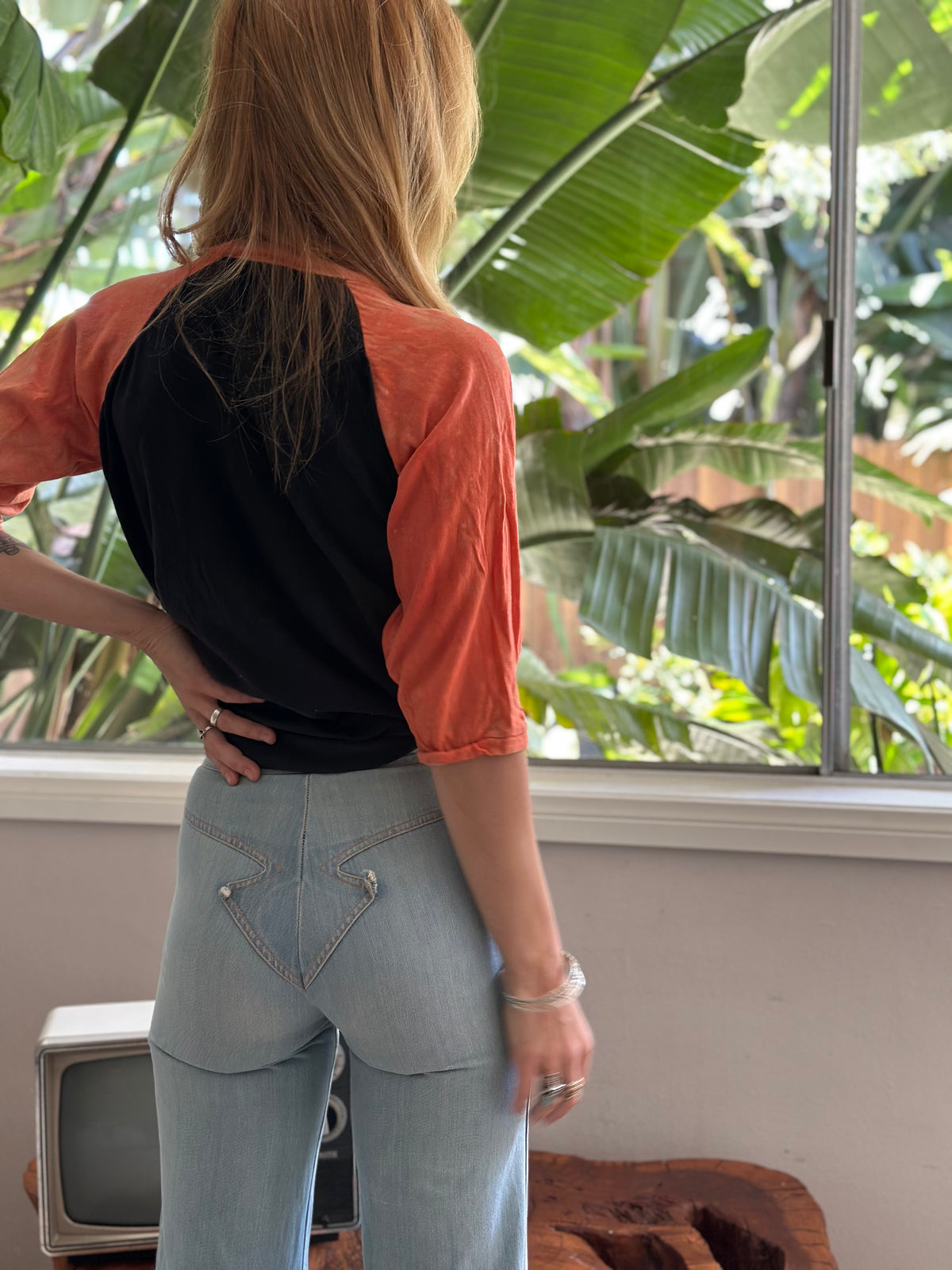 Vintage Tee №20