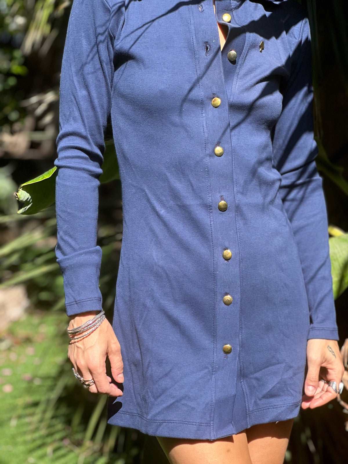 Annie dress