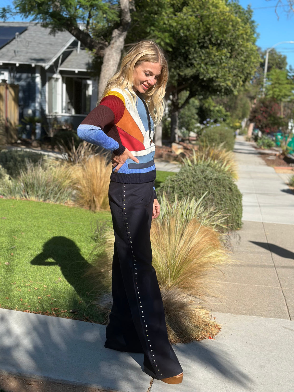 California Dreamin Jacket II