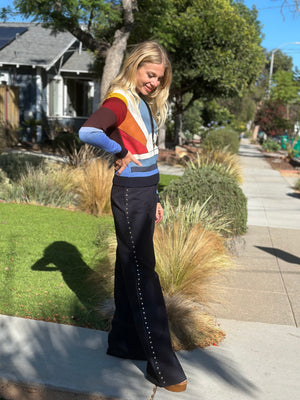 
                  
                    California Dreamin Jacket II
                  
                