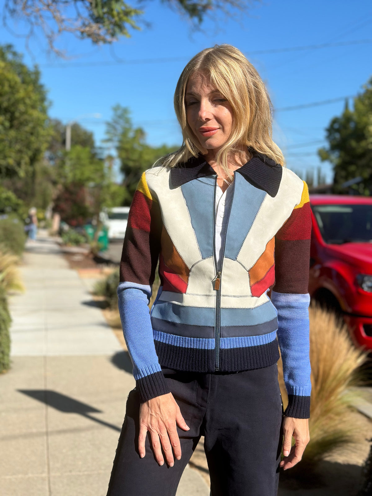 California Dreamin Jacket II