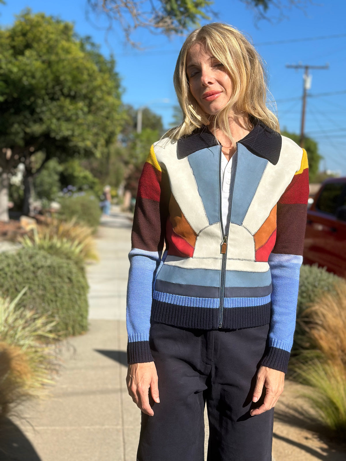 California Dreamin Jacket II