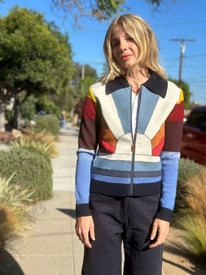 
                  
                    California Dreamin Jacket II
                  
                