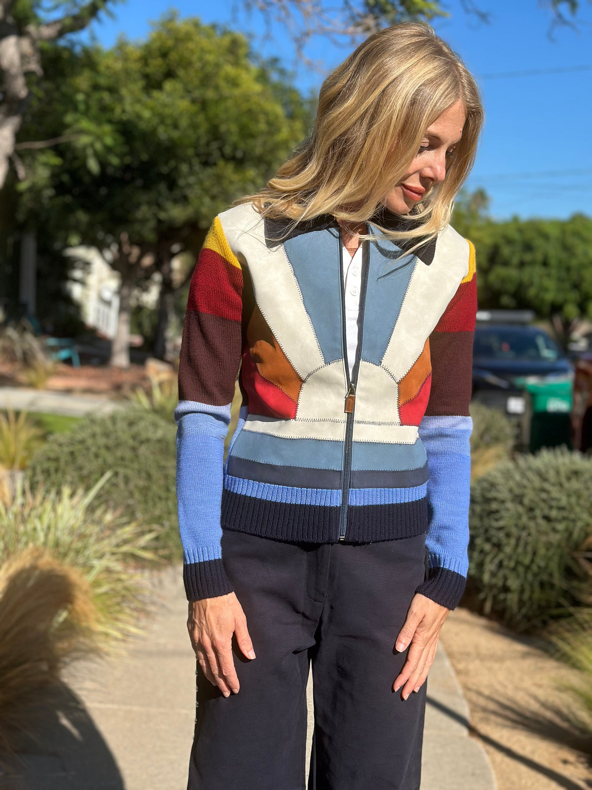California Dreamin Jacket II