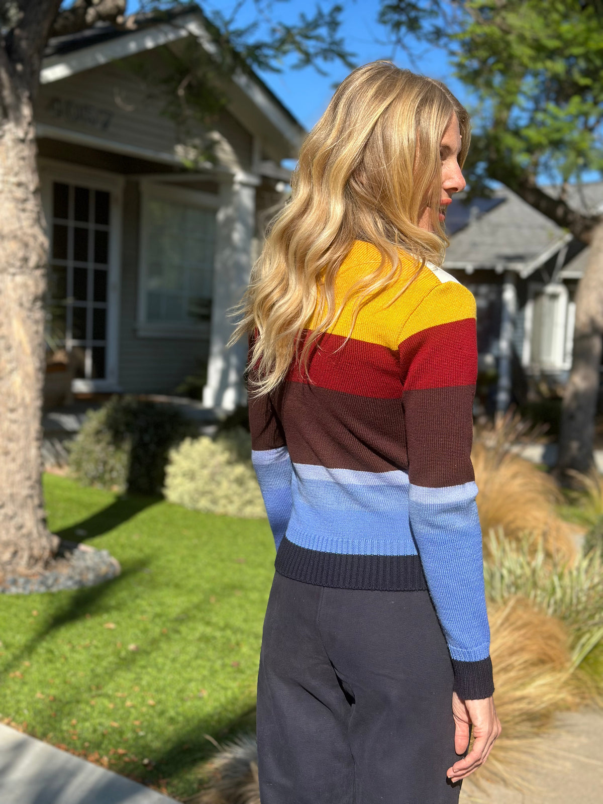 California Dreamin Jacket II