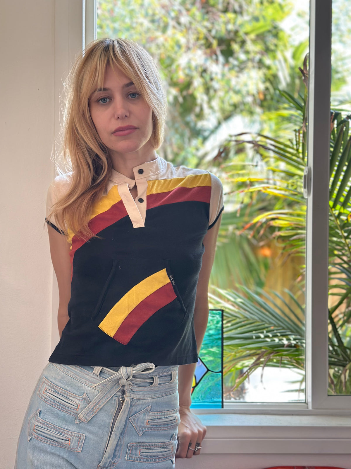 Vintage Tee №16