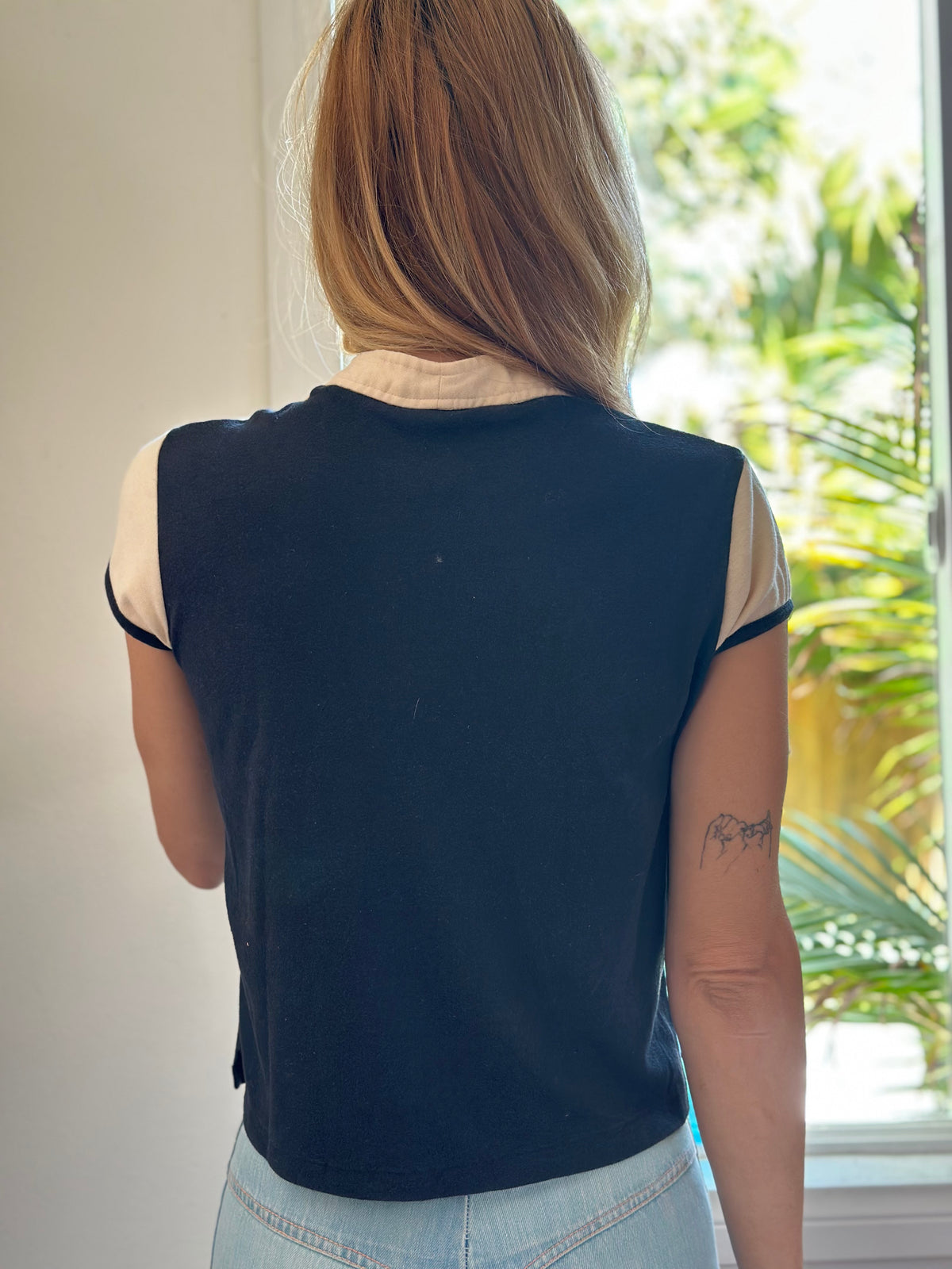 Vintage Tee №16