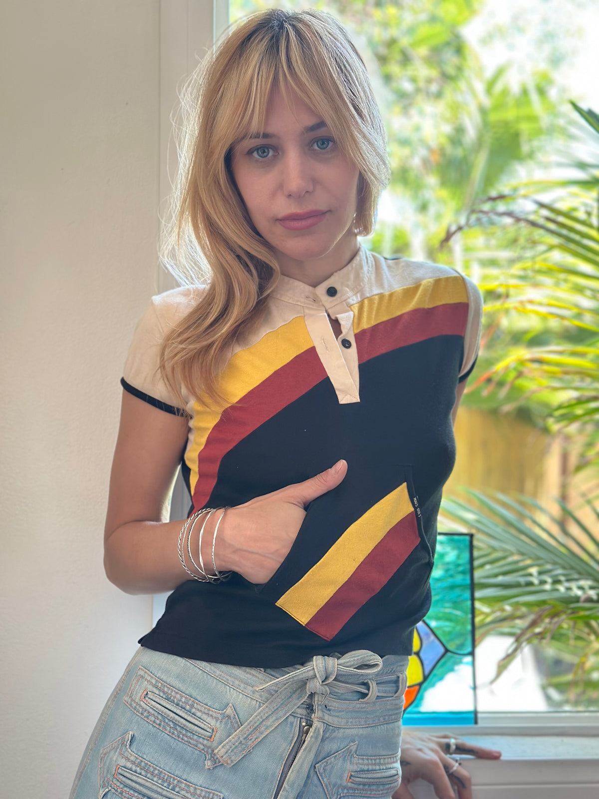Vintage Tee №16