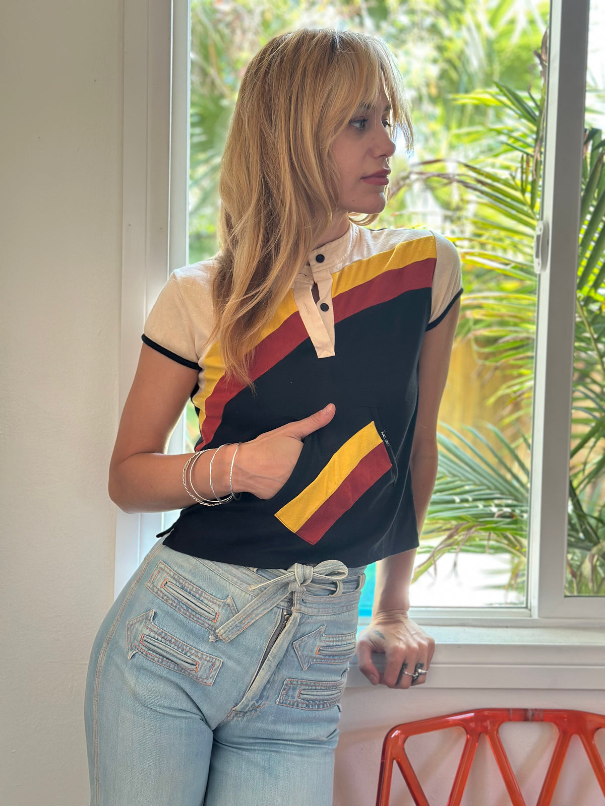 Vintage Tee №16